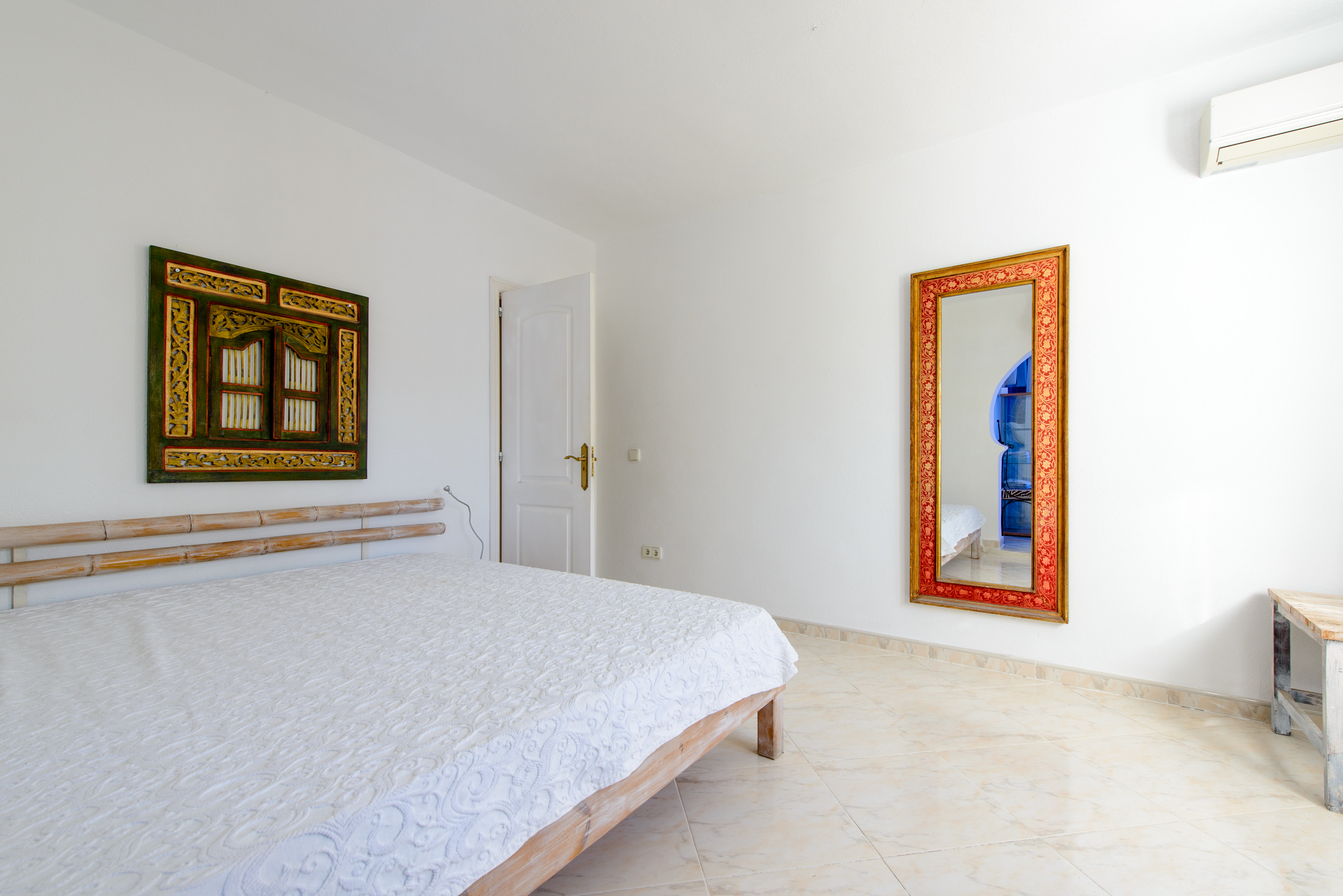 Resa estates ibiza house for sale koop tourist license bedroom.jpg